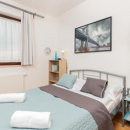 Apartment Gdansk Jabloniowa By Noclegi Renters Εξωτερικό φωτογραφία