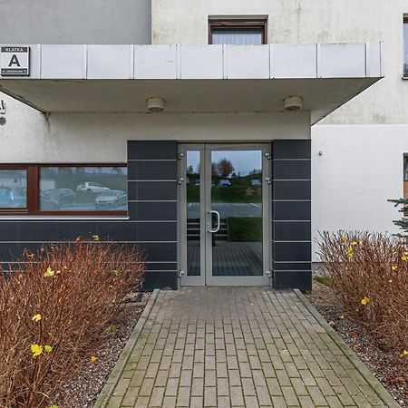 Apartment Gdansk Jabloniowa By Noclegi Renters Εξωτερικό φωτογραφία