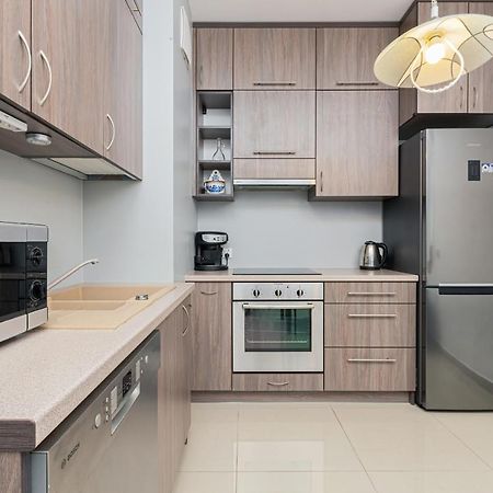 Apartment Gdansk Jabloniowa By Noclegi Renters Εξωτερικό φωτογραφία