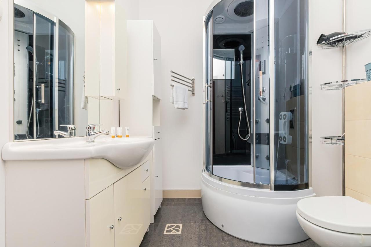 Apartment Gdansk Jabloniowa By Noclegi Renters Εξωτερικό φωτογραφία