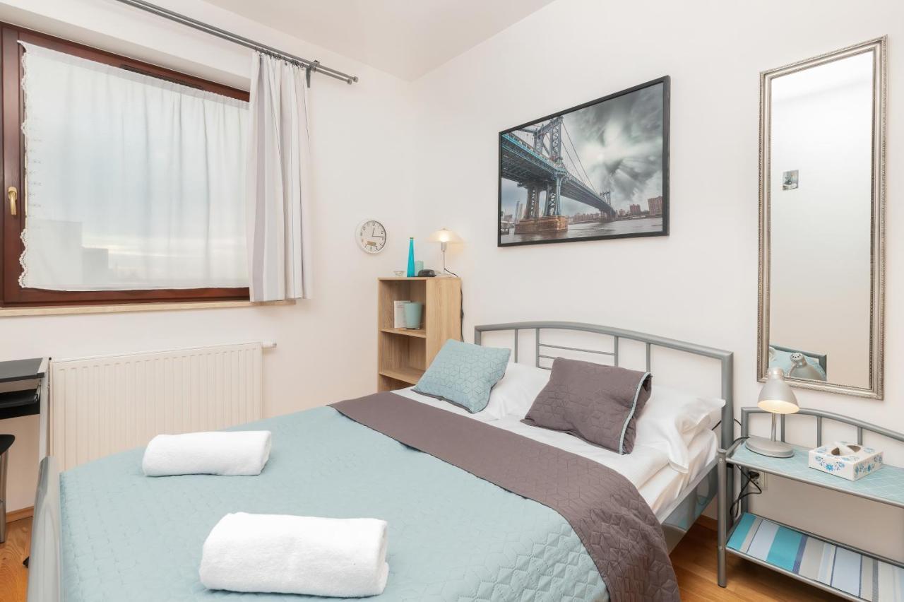 Apartment Gdansk Jabloniowa By Noclegi Renters Εξωτερικό φωτογραφία