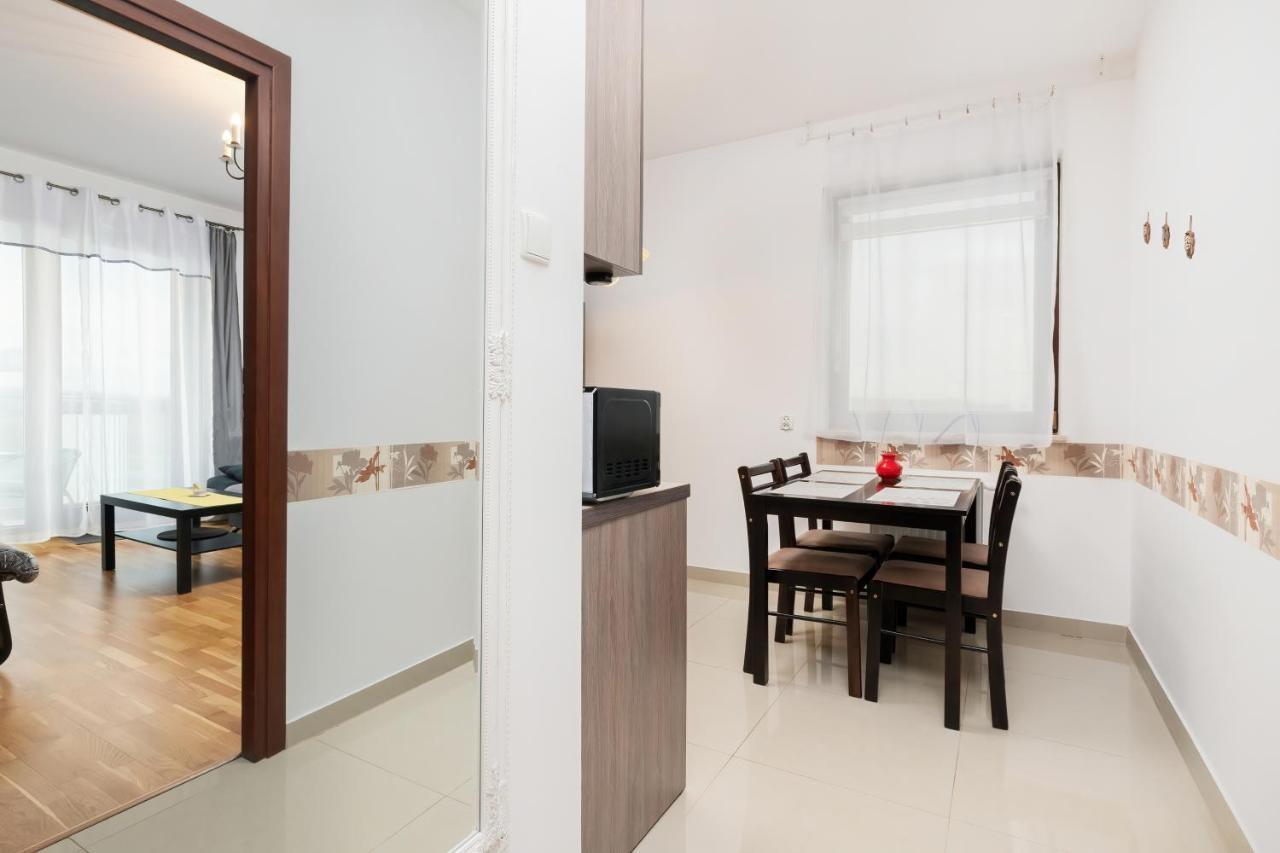Apartment Gdansk Jabloniowa By Noclegi Renters Εξωτερικό φωτογραφία