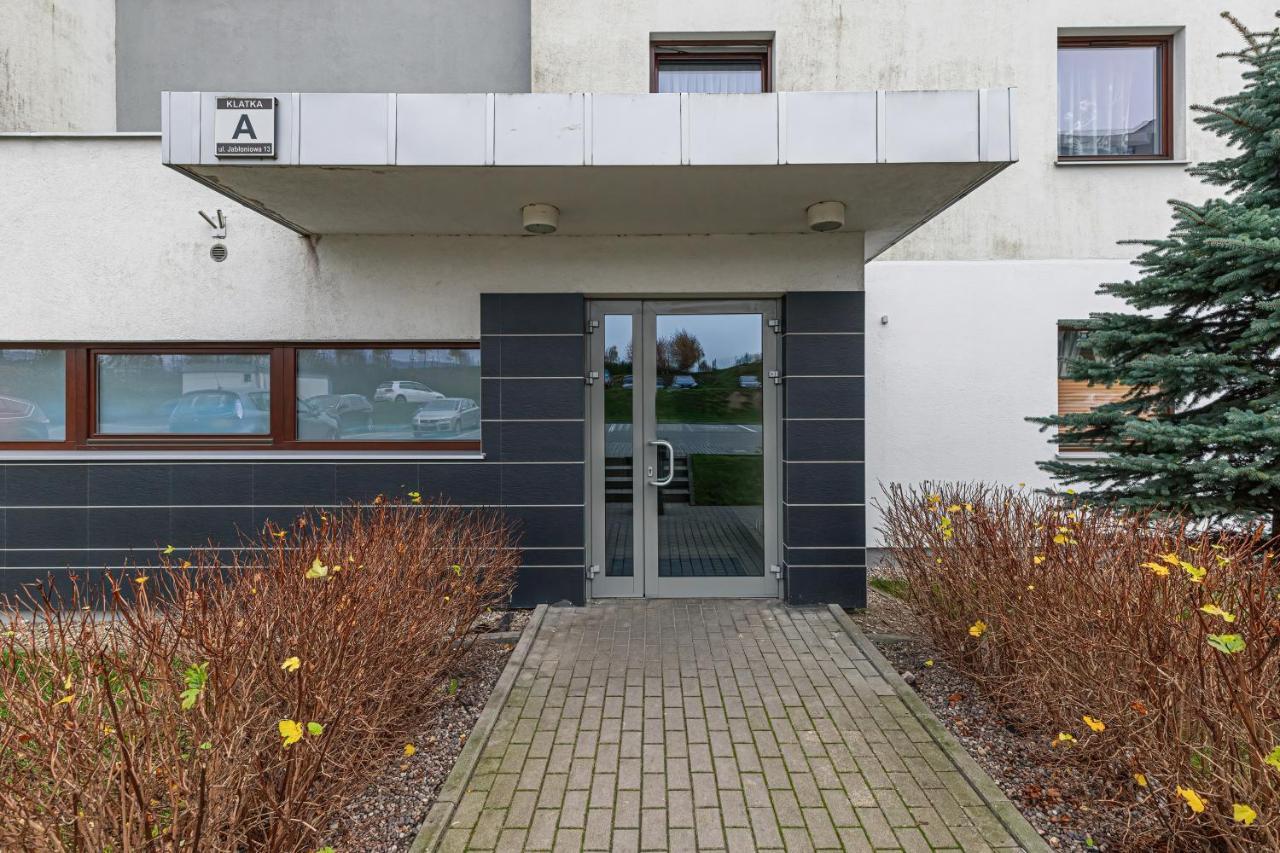 Apartment Gdansk Jabloniowa By Noclegi Renters Εξωτερικό φωτογραφία