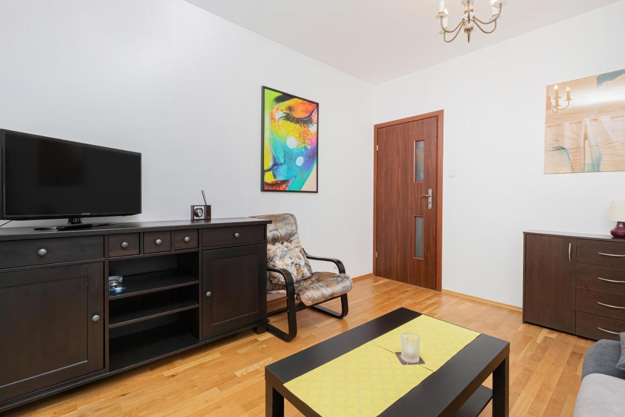 Apartment Gdansk Jabloniowa By Noclegi Renters Εξωτερικό φωτογραφία