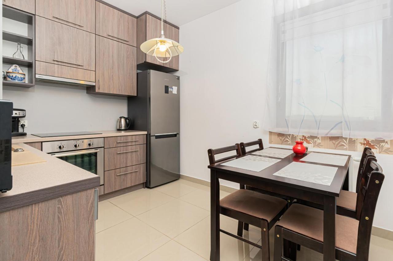 Apartment Gdansk Jabloniowa By Noclegi Renters Εξωτερικό φωτογραφία