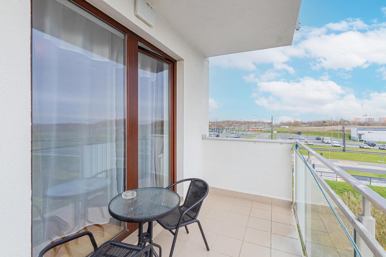 Apartment Gdansk Jabloniowa By Noclegi Renters Εξωτερικό φωτογραφία