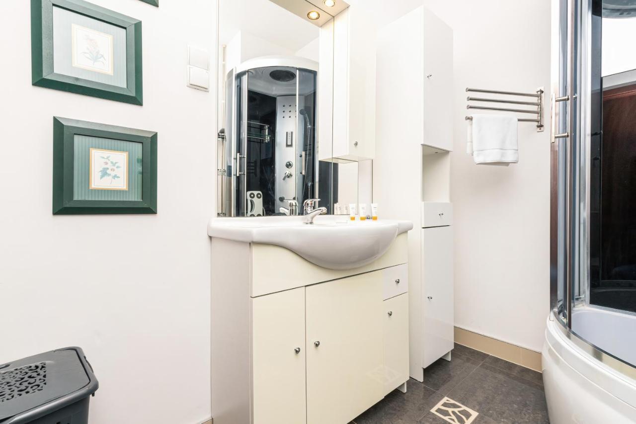 Apartment Gdansk Jabloniowa By Noclegi Renters Εξωτερικό φωτογραφία