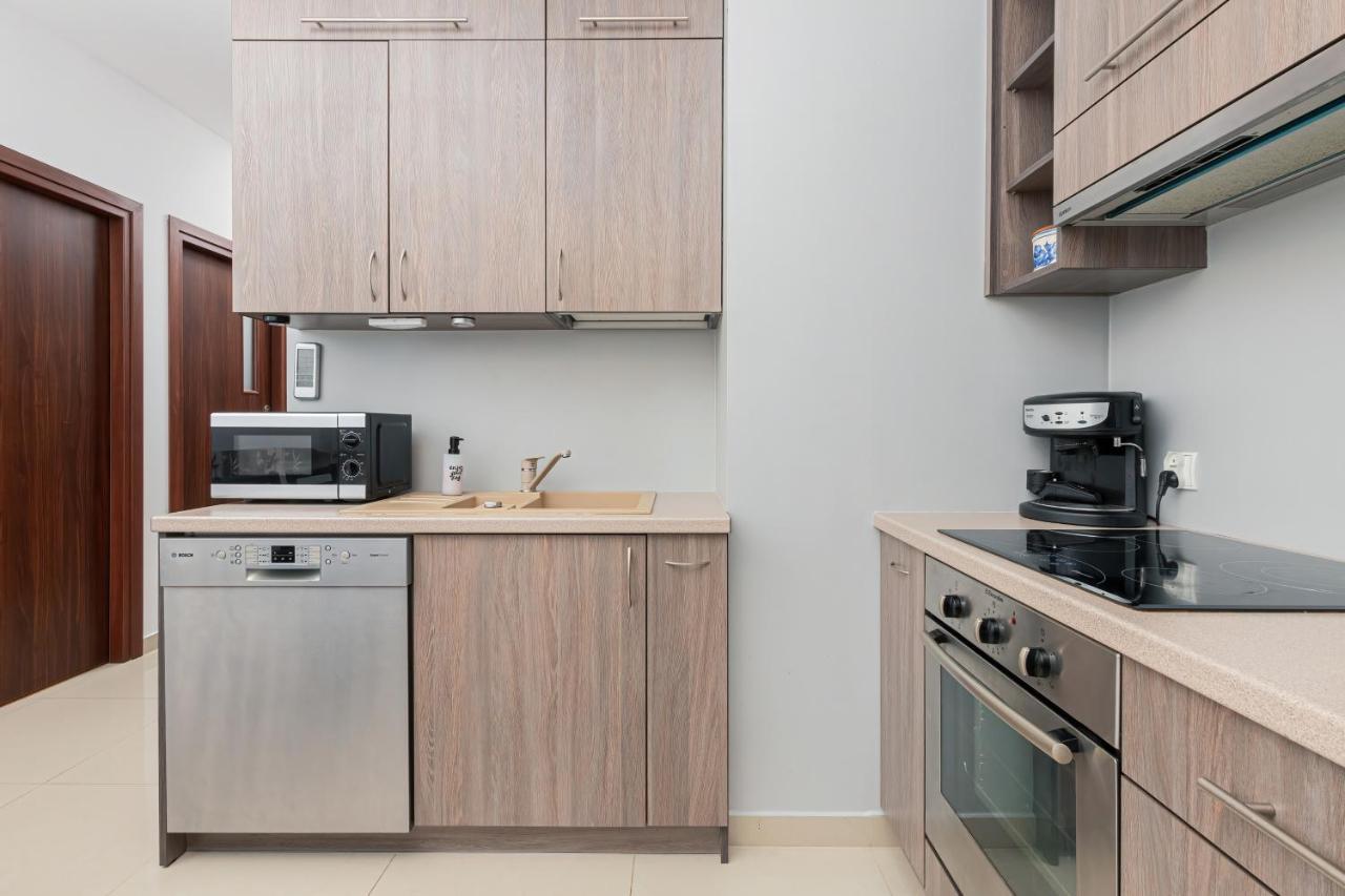 Apartment Gdansk Jabloniowa By Noclegi Renters Εξωτερικό φωτογραφία