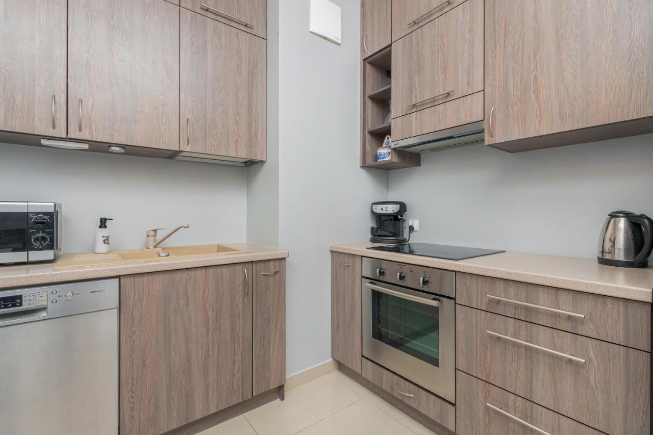 Apartment Gdansk Jabloniowa By Noclegi Renters Εξωτερικό φωτογραφία