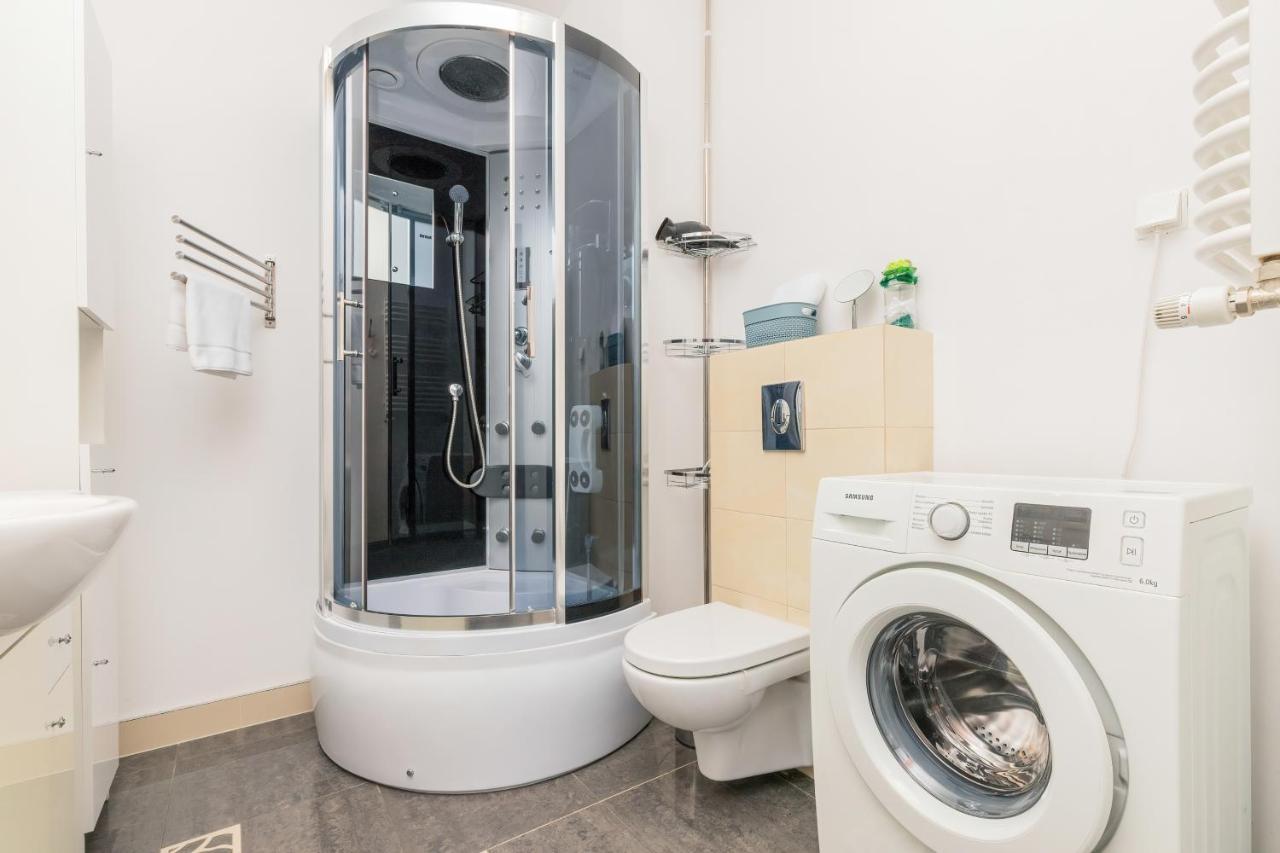 Apartment Gdansk Jabloniowa By Noclegi Renters Εξωτερικό φωτογραφία